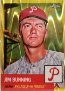 Jim Bunning