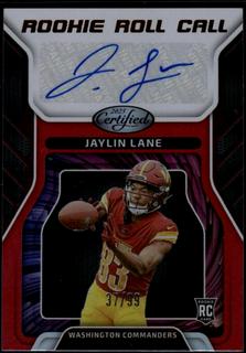 Jaylin Lane