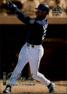 Ken Griffey Jr.