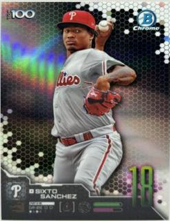 Sixto Sanchez