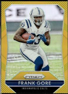 Frank Gore