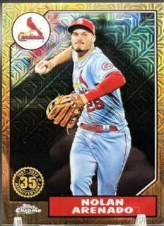 Nolan Arenado