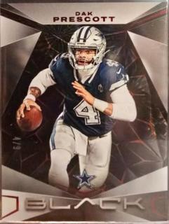 Dak Prescott