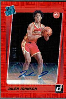Jalen Johnson