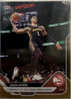 Jalen Johnson