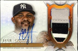 CC Sabathia