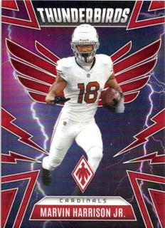 Marvin Harrison Jr.