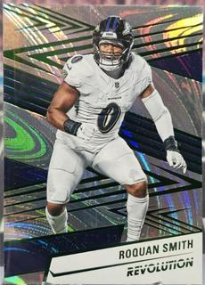 Roquan Smith