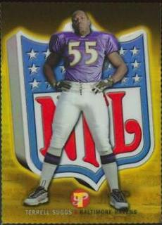 Terrell Suggs