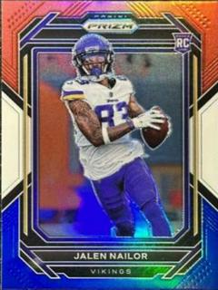 Jalen Nailor