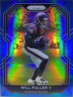 Will Fuller V