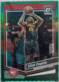 Clint Capela