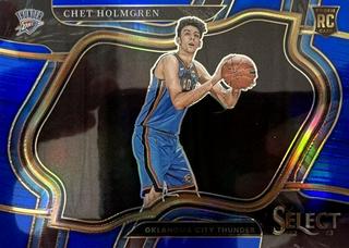 Chet Holmgren