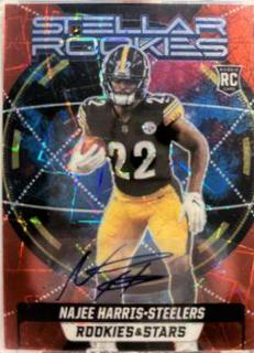 Najee Harris