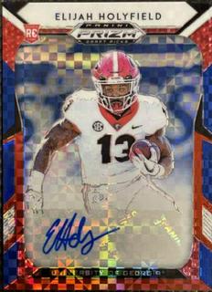 Elijah Holyfield