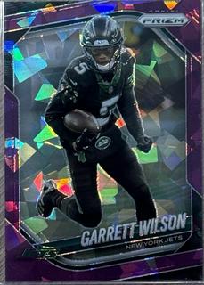 Garrett Wilson
