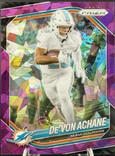 De'Von Achane