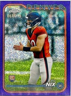 Bo Nix