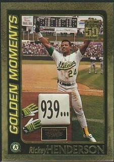 Rickey Henderson