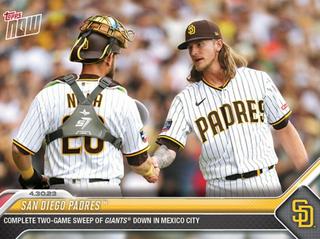 San Diego Padres