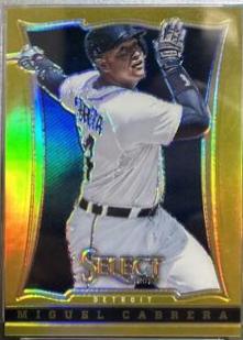 Miguel Cabrera