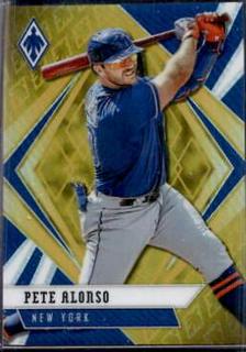 Pete Alonso