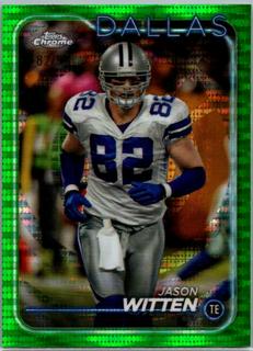 Jason Witten