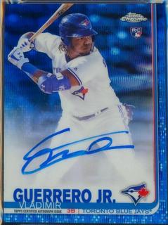 Vladimir Guerrero Jr.