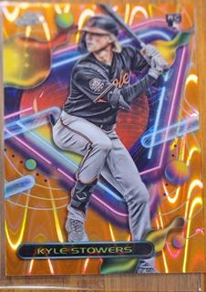 Kyle Stowers