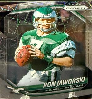 Ron Jaworski