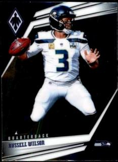 Russell Wilson