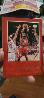 Michael Jordan