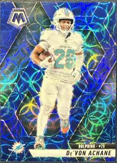 De'Von Achane