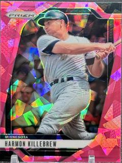 Harmon Killebrew