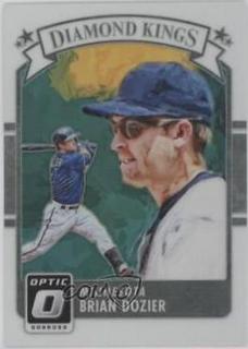 Brian Dozier