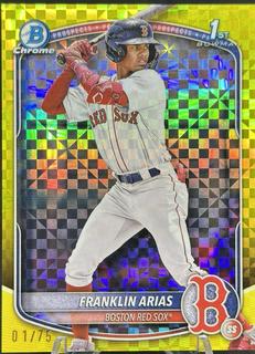 Franklin Arias