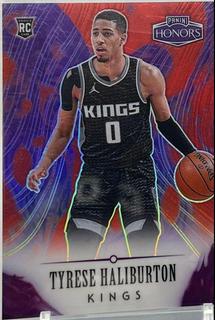 Tyrese Haliburton