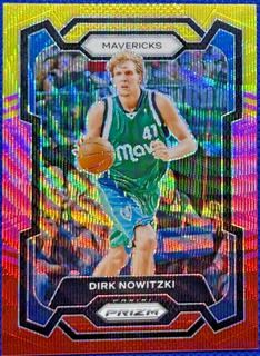 Dirk Nowitzki