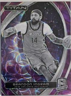 Brandon Ingram