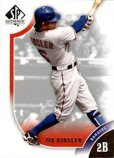 Ian Kinsler