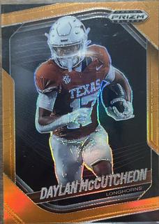Daylan McCutcheon