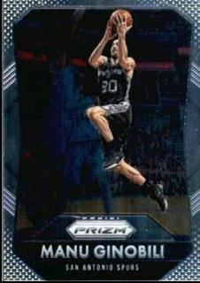 Manu Ginobili