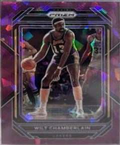Wilt Chamberlain
