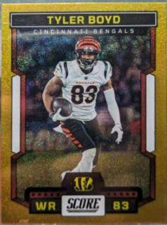 Tyler Boyd