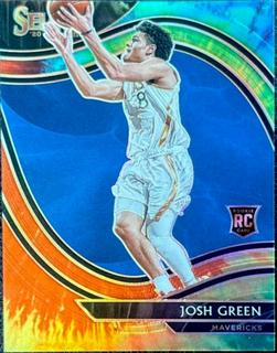 Josh Green