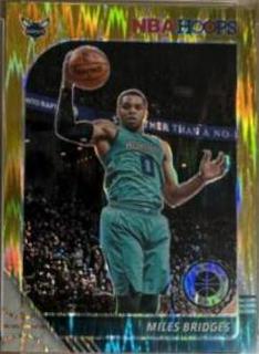 Miles Bridges