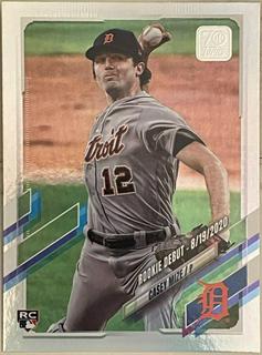 Casey Mize