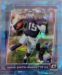 Ihmir Smith Marsette