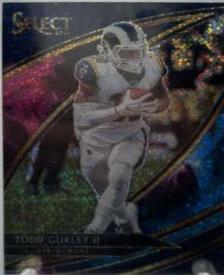 Todd Gurley II