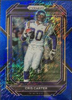 Cris Carter